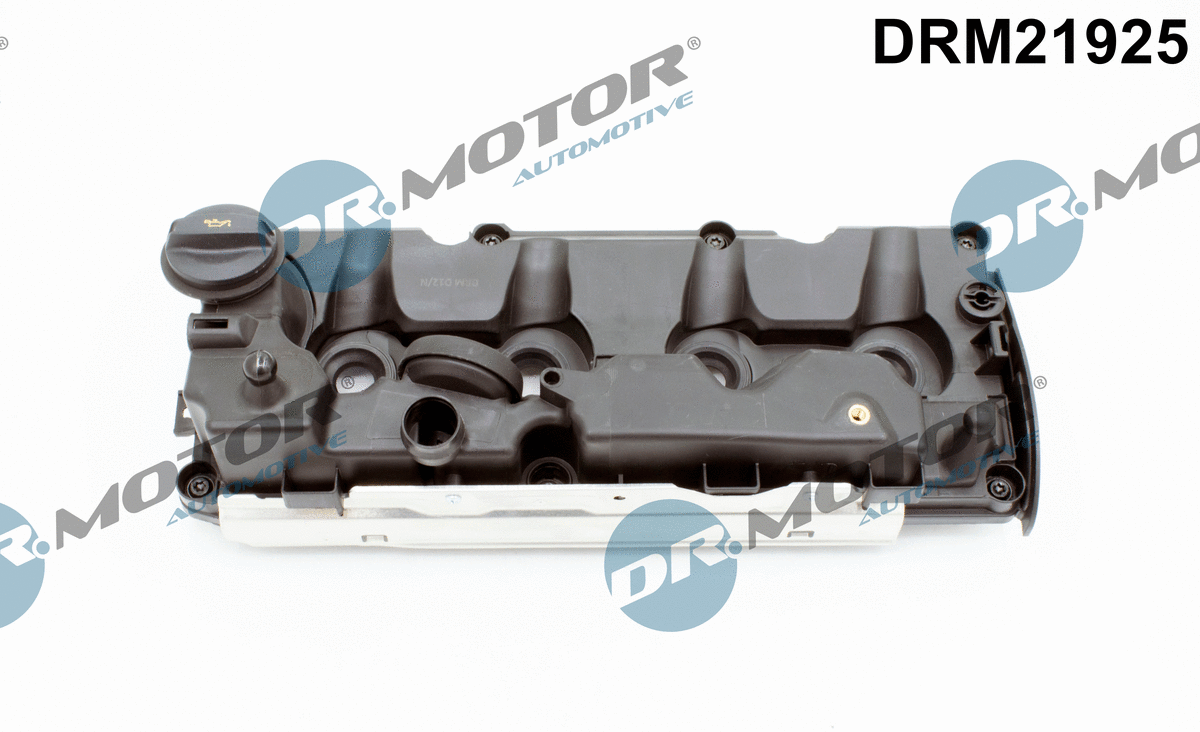 Cylinder Head Cover (DRM21925)