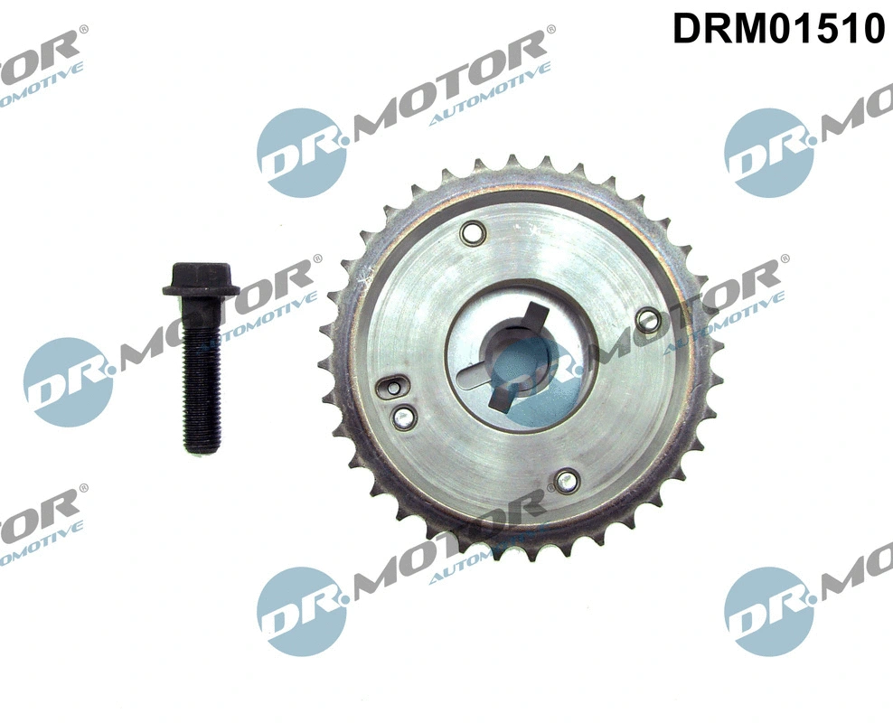 Camshaft Adjuster (DRM01510)