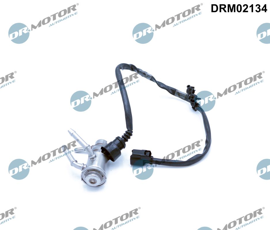 Dosing Module, urea injection (DRM02134)