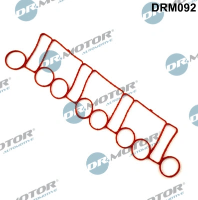 Gasket, intake manifold (DRM092)