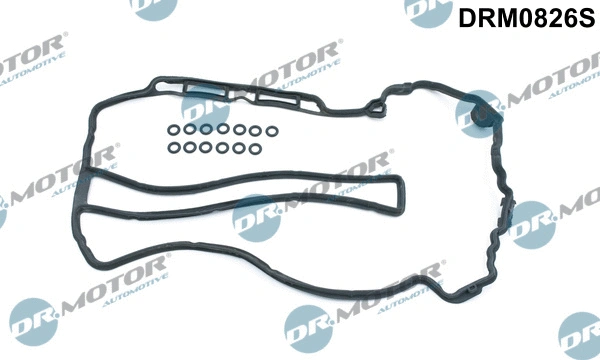 Gasket Set, cylinder head cover (DRM0826S)