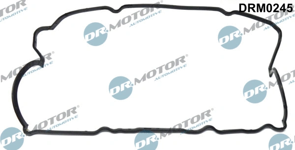 Gasket, cylinder head cover (DRM0245)