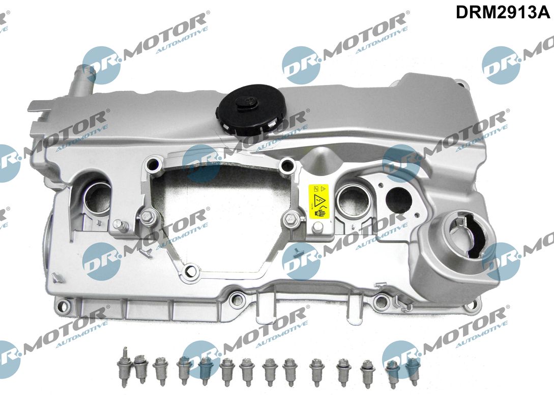 Cylinder Head Cover (DRM2913A)