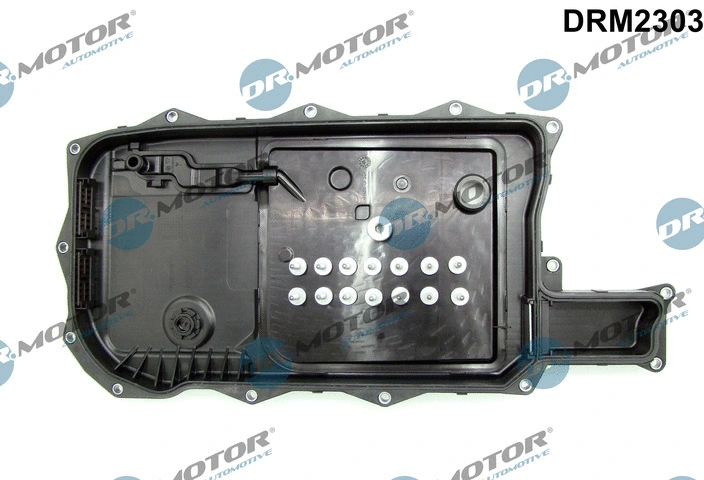 Oil Sump, automatic transmission (DRM2303)