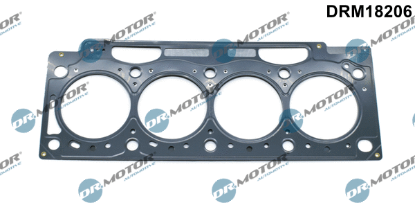 Gasket, cylinder head (DRM18206)