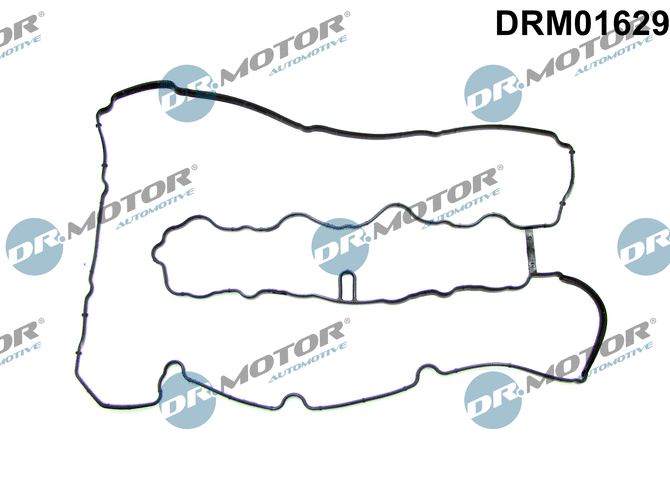 Gasket, cylinder head cover (DRM01629)
