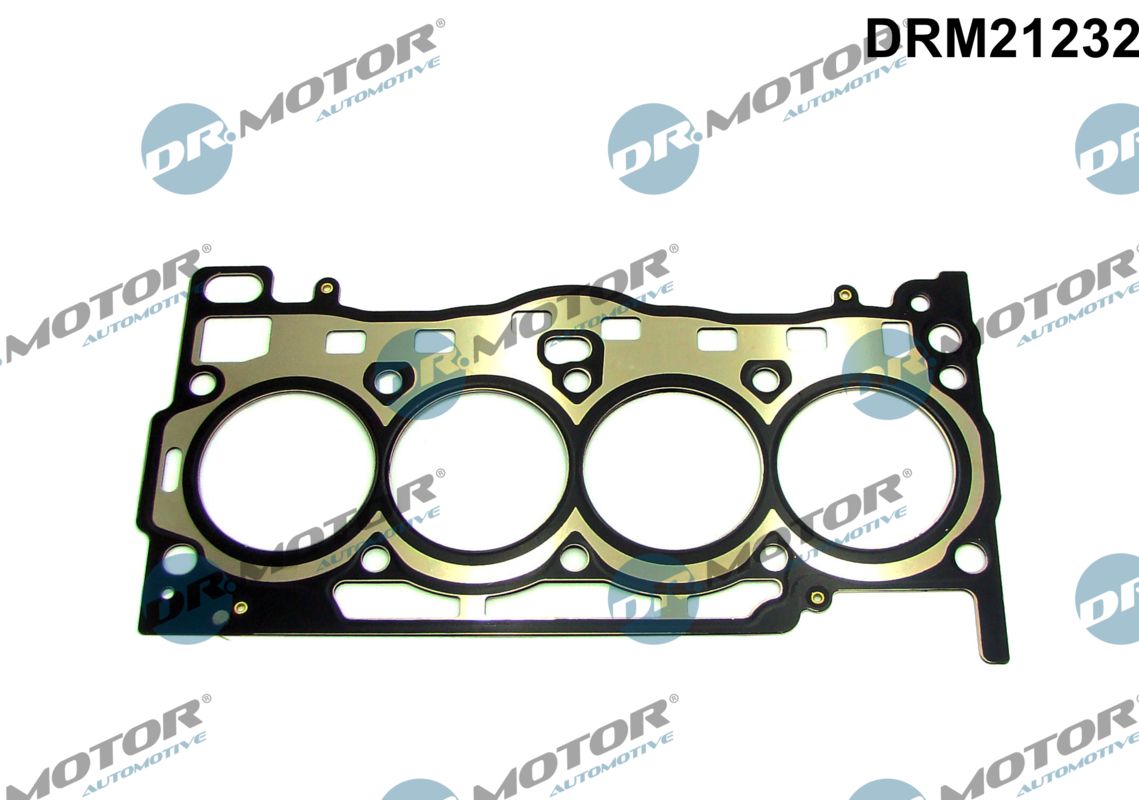 Gasket, cylinder head (DRM21232)