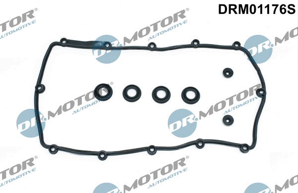 Gasket Set, cylinder head cover (DRM01176S)