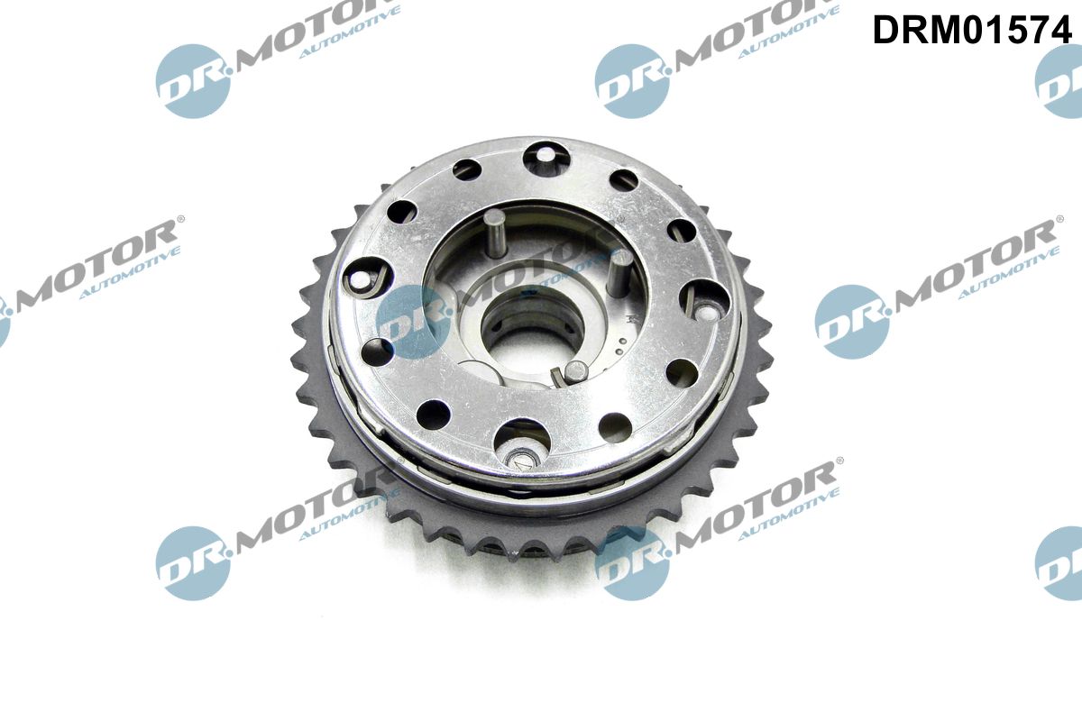 Camshaft Adjuster (DRM01574)