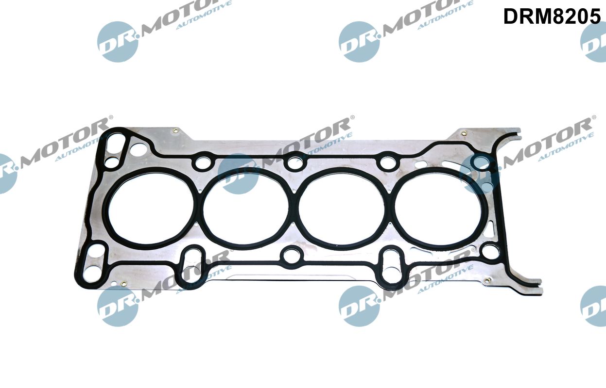 Gasket, cylinder head (DRM8205)