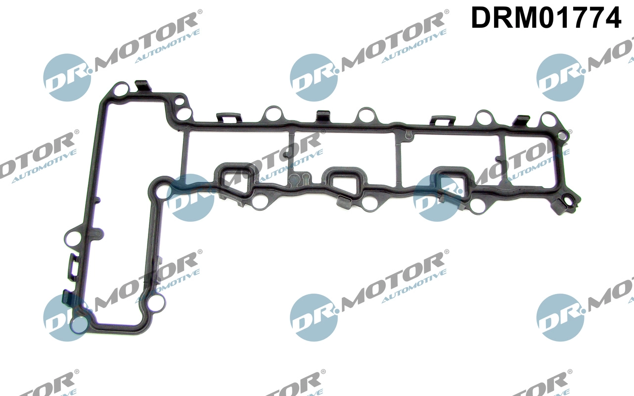 Gasket, cylinder head cover (DRM01774)
