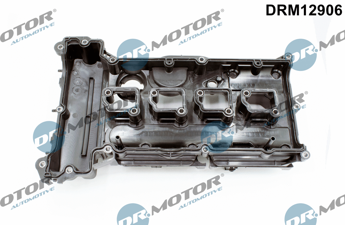 Cylinder Head Cover (DRM12906)