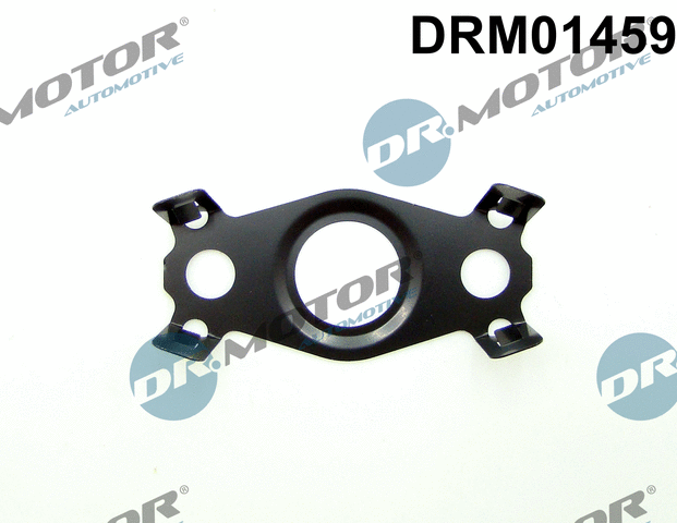Gasket, oil outlet (charger) (DRM01459)