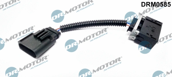 Adapter Cable, air supply control flap (DRM0585)