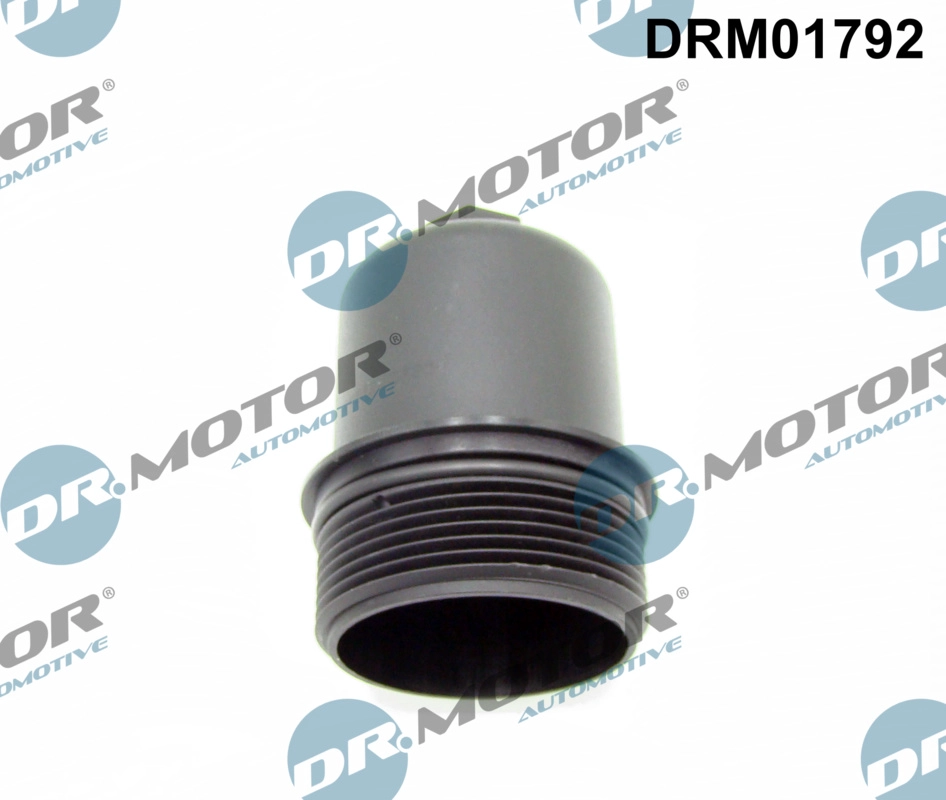Housing lid, hydraulic filter (automatic transmission) (DRM01792)