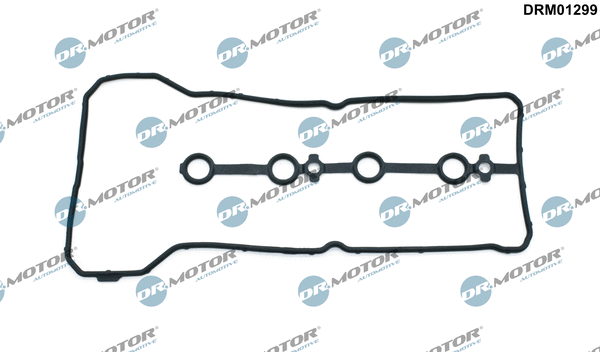 Gasket, cylinder head cover (DRM01299)