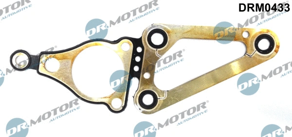 Gasket, timing case cover (DRM0433)