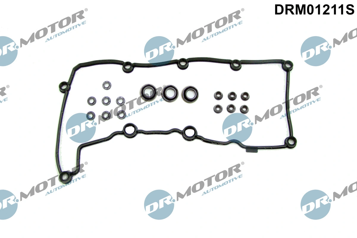 Gasket Set, cylinder head cover (DRM01211S)