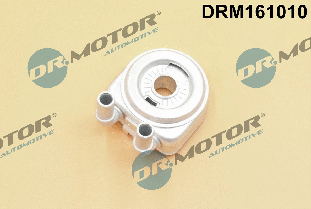 Oil Cooler, engine oil