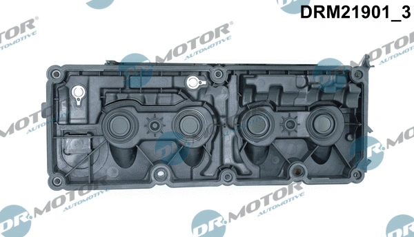Cylinder Head Cover