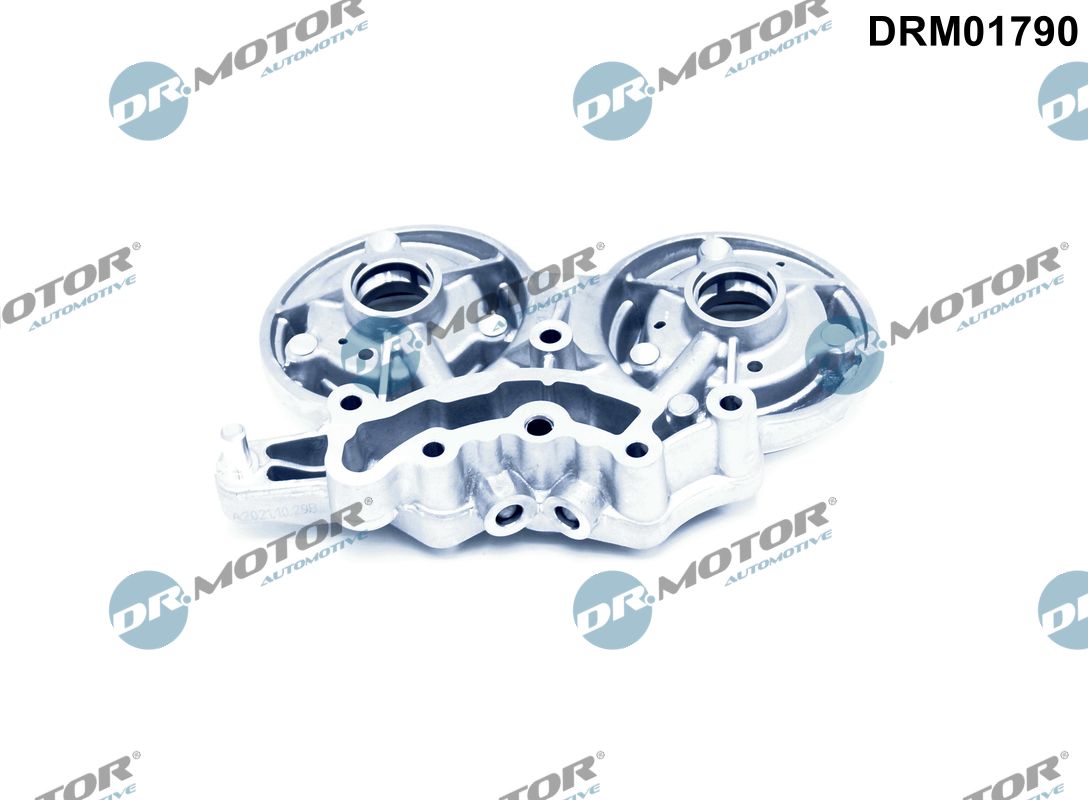 Bearing Bracket, camshaft (DRM01790)