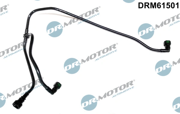 Fuel Line (DRM61501)