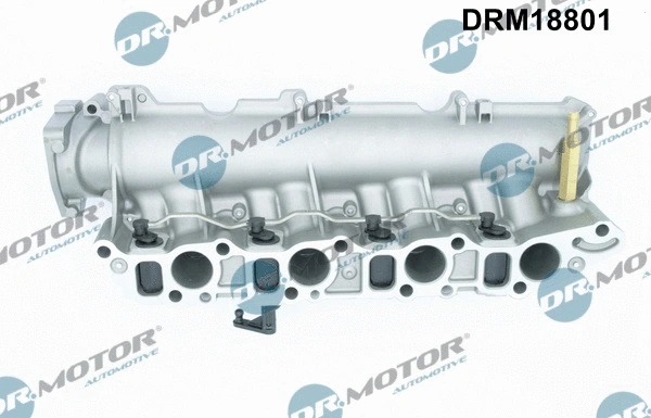 Intake Manifold Module