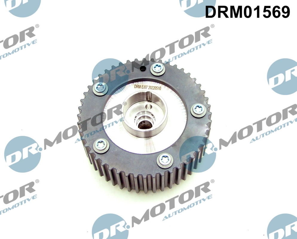 Camshaft Adjuster (DRM01569)