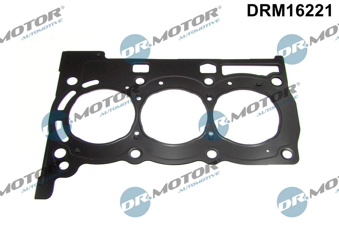 Gasket, cylinder head (DRM16221)