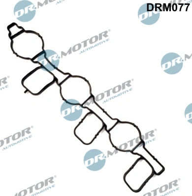 Gasket, intake manifold (DRM077)