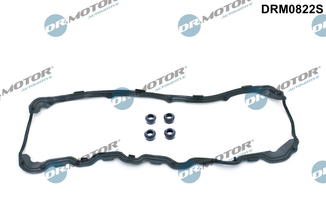 Gasket Set, cylinder head cover (DRM0822S)