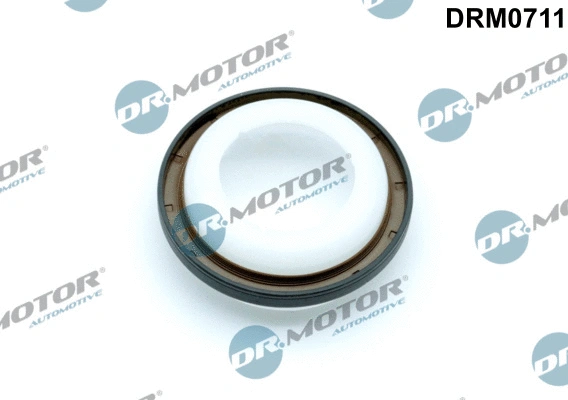 Shaft Seal, crankshaft (DRM0711)