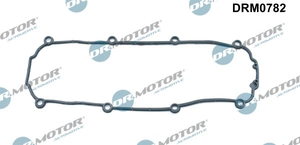 Gasket, cylinder head cover (DRM0782)