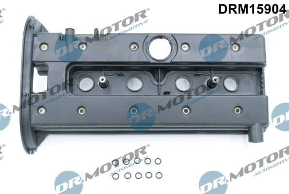 Cylinder Head Cover (DRM15904)