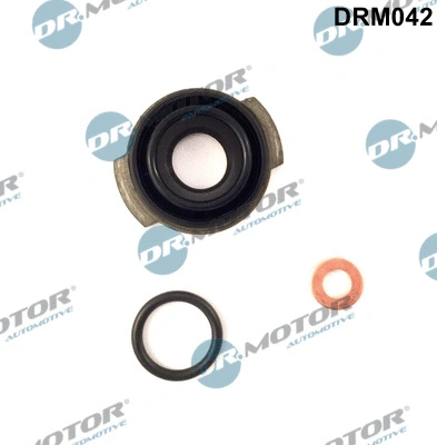 Seal Kit, injector nozzle (DRM042)