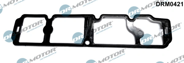 Gasket, cylinder head cover (DRM0421)