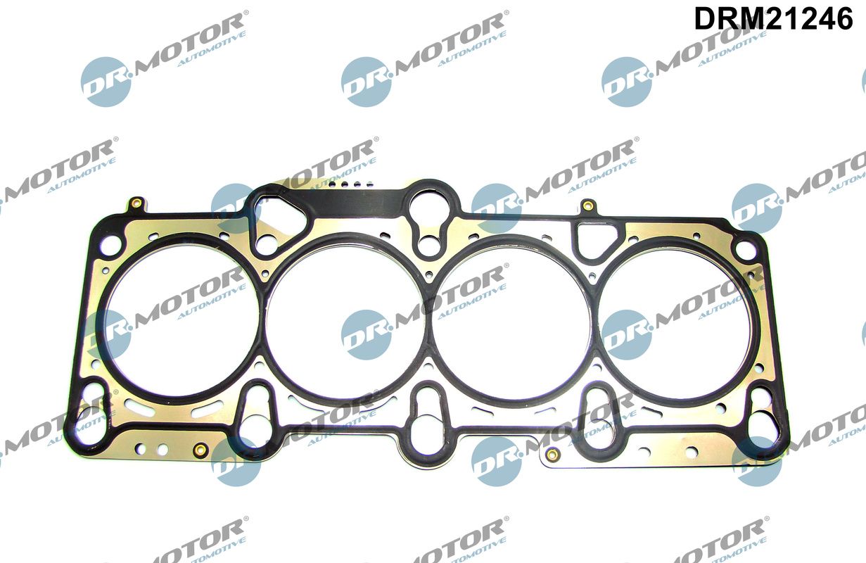 Gasket, cylinder head (DRM21246)