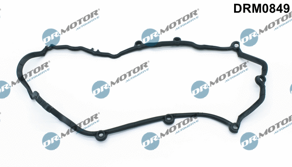 Gasket, cylinder head cover (DRM0849)