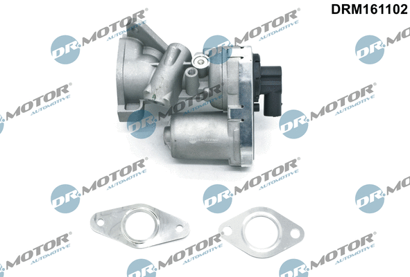 EGR Valve (DRM161102)