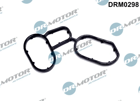 Gasket, oil cooler (DRM0298)