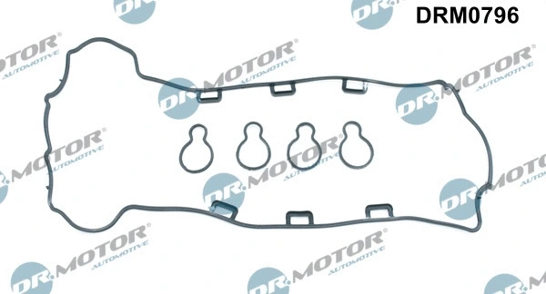 Gasket, cylinder head cover (DRM0796)