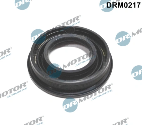 Seal, injector holder (DRM0217)