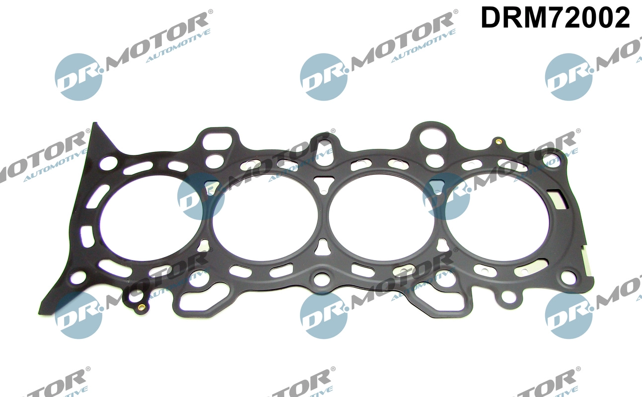 Gasket, cylinder head (DRM72002)