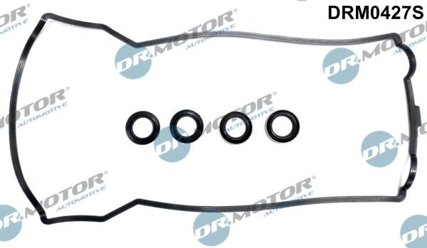 Gasket Set, cylinder head cover (DRM0427S)