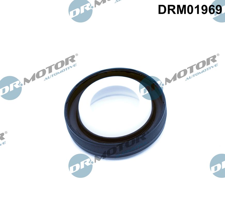 Shaft Seal, crankshaft (DRM01969)