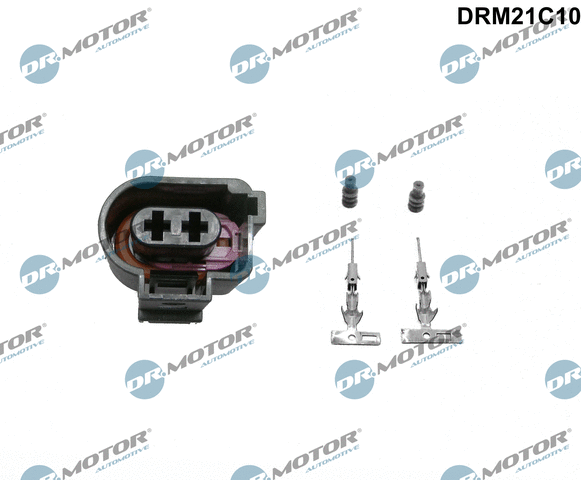 Plug (DRM21C10)