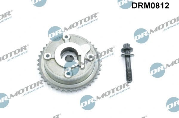 Camshaft Adjuster (DRM0812)