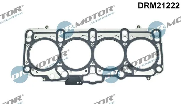 Gasket, cylinder head (DRM21222)