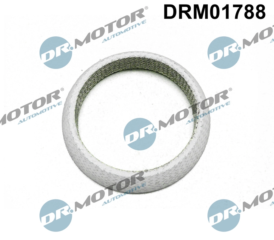 Gasket, exhaust pipe (DRM01788)