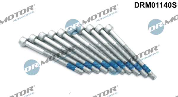 Screw, injection nozzle holder (DRM01140S)